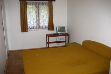 Slovaška Privát Veliki Meder / Veľký Meder, Eksterier